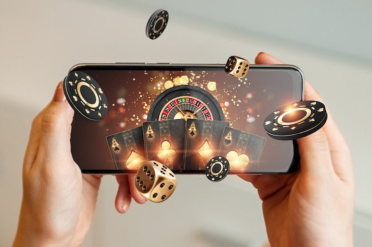 l 10 mobile gaming